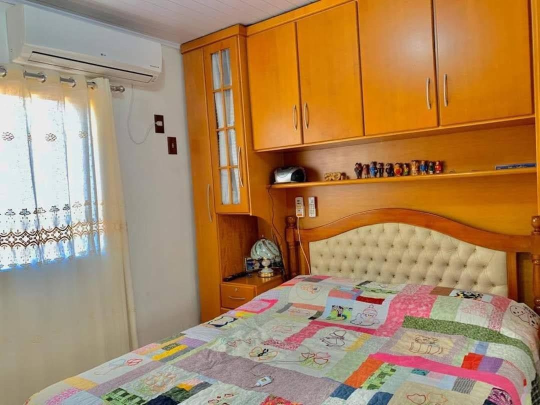 Willa Casa Temporada Neli Gramado Zewnętrze zdjęcie